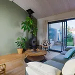 Le 7 - Entre Et Bois - Maison Avec Piscine Rivedoux-Plage