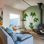 Dom wakacyjny Le 7 - Entre Et Bois - Maison Avec Piscine Rivedoux-Plage