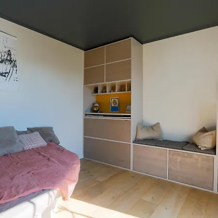 Entre Et Bois - Maison 6 Personnes Avec Piscine - Le 7 Hébergement de vacances