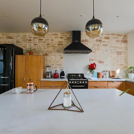 Le 7 - Entre Et Bois - Maison Avec Piscine Vakantiehuis