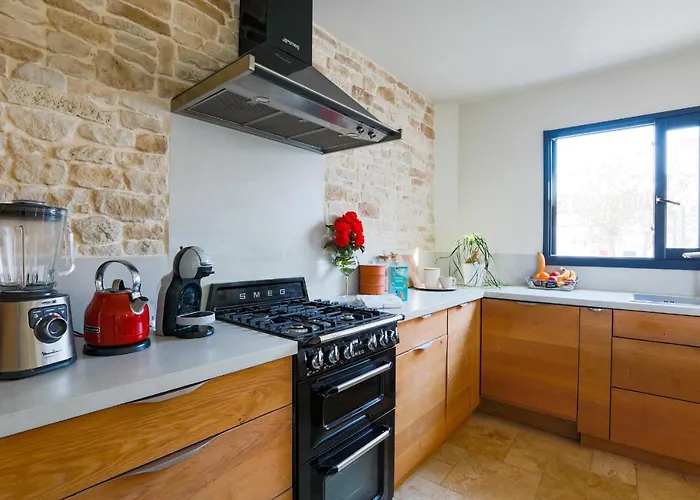 Le 7 - Entre Et Bois - Maison Avec Piscine בית נופש *