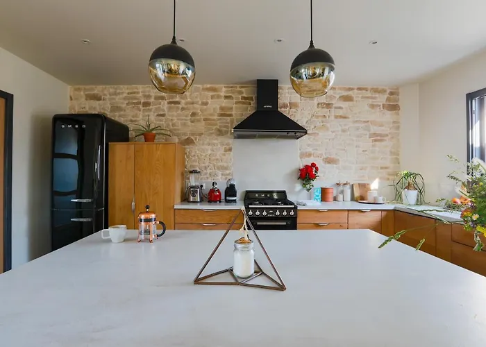 Le 7 - Entre Et Bois - Maison Avec Piscine בית נופש